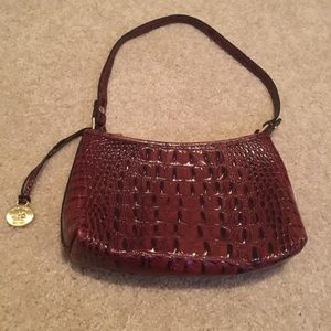 Authentic Brahmin Purse